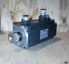 Servomotor Siemens Simotics S-1FL6