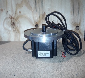 DC aandrijfmotor DMW803-131018 