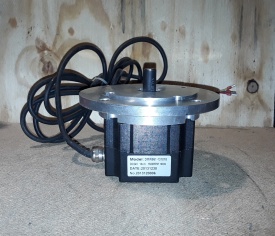 DC aandrijfmotor DMW861-131018 