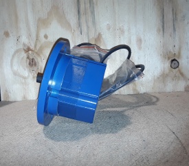 DC aandrijfmotor SHN DMW86105