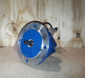 DC aandrijfmotor SHN DMW86105