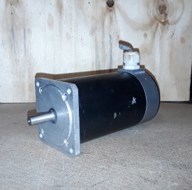 Servomotor Stogra SM 88.3.18M4 