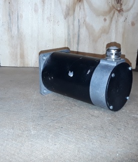 Servomotor Stogra SM 88.3.18M4