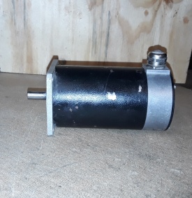 Servomotor Stogra SM 88.3.18M4