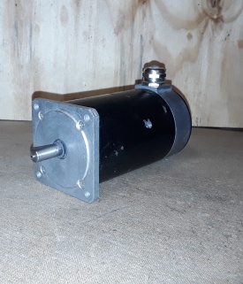 Servomotor Stogra SM 88.3.18M4