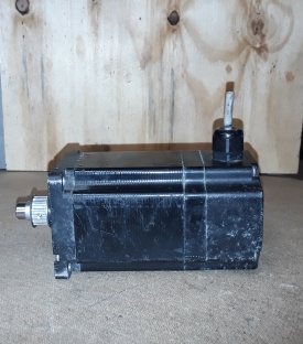 Servomotor 