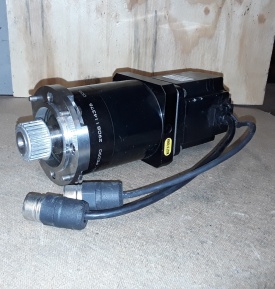 Servomotor SGMPH-04AAE4SD-0Y 