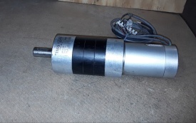 Planetary Gearbox IMS PM81LN 