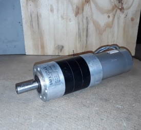 Servomotor IMS PM81LN 