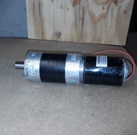 Servomotor IMS PM81LN 