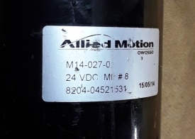 Planetary Gearbox IMS PM81LN 