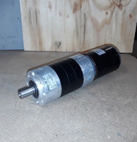 Servomotor IMS PM81LN 