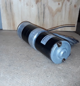 Planetary Gearbox IMS PM81LN 