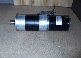 Planetary Gearbox IMS PM81LN 
