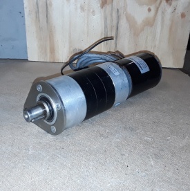 Servomotor IMS PM81LN 