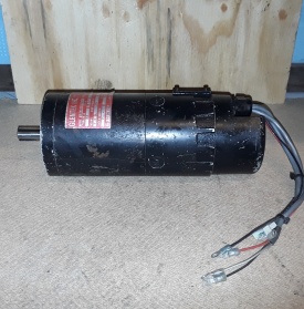 Servomotor Glentek GM4020FS-1C 