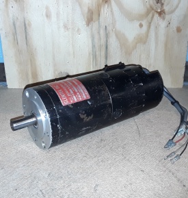 Servomotor Glentek GM4020FS-1C 