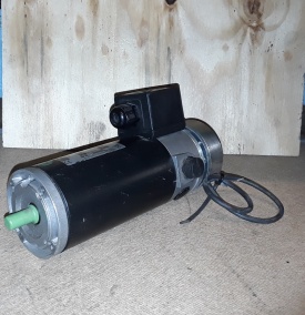 Servomotor AXI-Drive M34AXL242003 