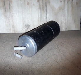 Servomotor 3DA 