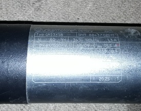 Servomotor GR53X58