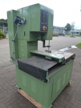 Diamant bandzaag machine 