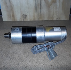 Servomotor IMS PM81LN 