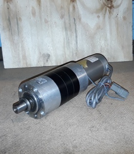 Planetary Gearbox IMS PM81LN 