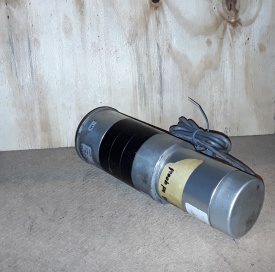 Servomotor IMS PM81LN 