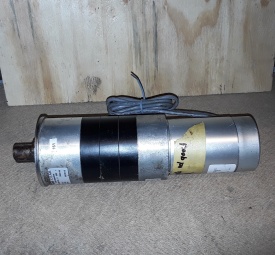 Servomotor IMS PM81LN 