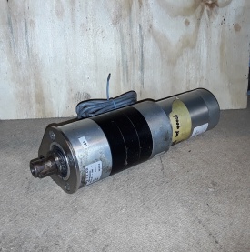 Servomotor IMS PM81LN 