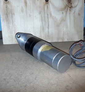 Planetary Gearbox IMS PM81LN 