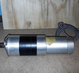 Planetary Gearbox IMS PM81LN 