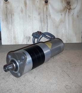 Servomotor IMS PM81LN 