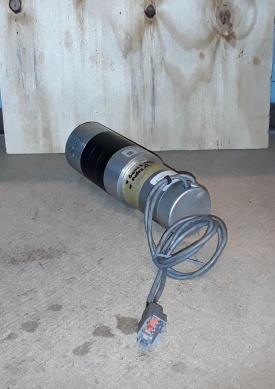 Servomotor IMS PM81LN 