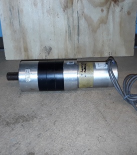 Planetary Gearbox IMS PM81LN 