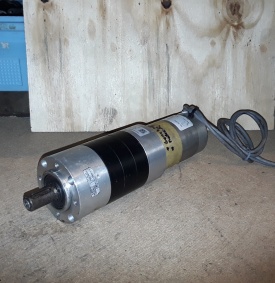 Planetary Gearbox IMS PM81LN 