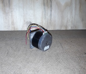 Servomotor Stepper 23LM-C355-25V 