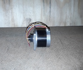 Servomotor Stepper 23LM-C355-25V 