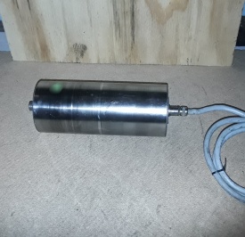 Servomotor 