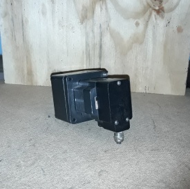 Servomotor 8F10EBN 