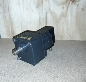 Servomotor 8F10EBN 