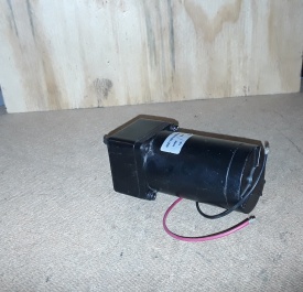 Servomotor 60ZY105-2419/JB7.5G0828 