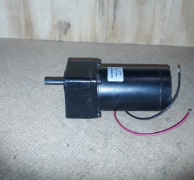 Servomotor 60ZY105-2419/JB7.5G0828 