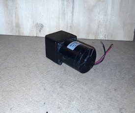 Servomotor 60ZY75-2415/JB120 