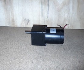 Servomotor 60ZY75-2415/JB120 