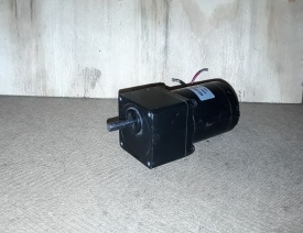 Servomotor 60ZY75-2415/JB120 