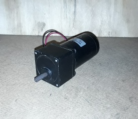 Servomotor 60ZY105-2419/JB120 