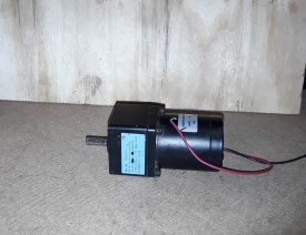 Servomotor 60ZY75-2415/JB G0828 