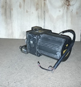 Servomotor Panasonic M9GB5B 