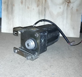 Servomotor Panasonic M9GB5B 